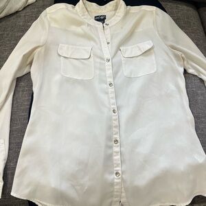 Lord and Taylor blouse